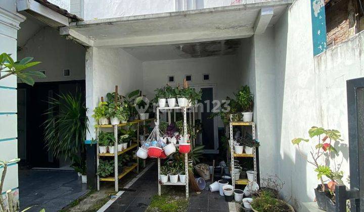 Rumah bagus bersih terawat dan siap huni di Ciliwung kota Malang 2