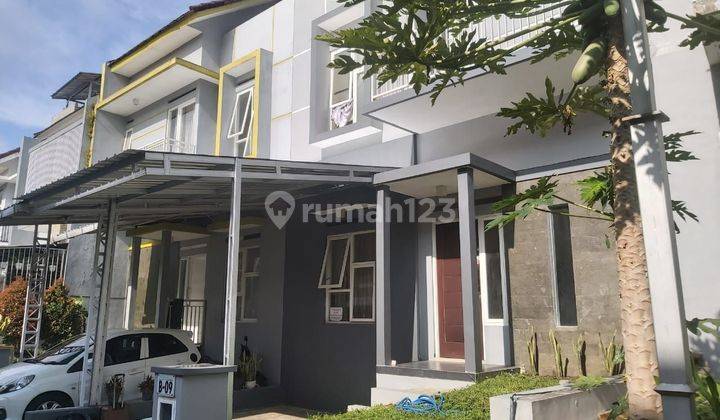 RUMAH BAGUS MODERN 2 LT MURAH D IKAN GURAMI BLIMBING KOTA MALANG
 2