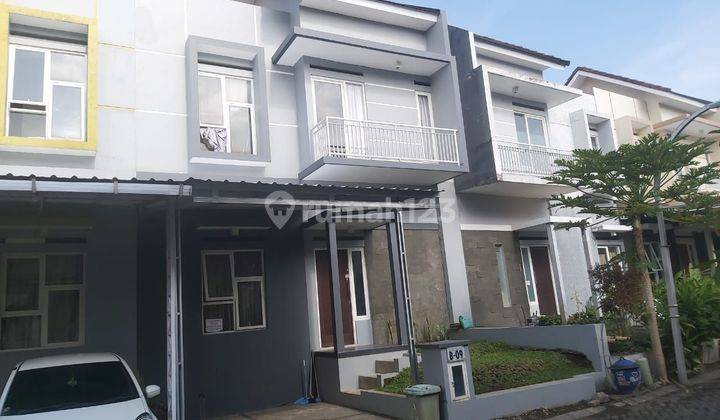 RUMAH BAGUS MODERN 2 LT MURAH D IKAN GURAMI BLIMBING KOTA MALANG
 1