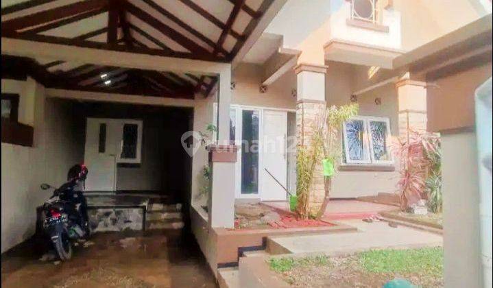 RUMAH BAGUS MENAWAN DEKAT KAMPUS TAMAN LUAS DIENG KOTA MALANG 2