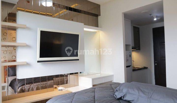 APARTEMEN BEGAWAN BAGUS NYAMAN FULL FURNISH JUAL CEPAT 
 1