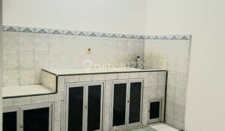 RUMAH BAGUS MODERN SIAP HUNI HARGA MURAH BISA KPR DISAWOJAJAR 2