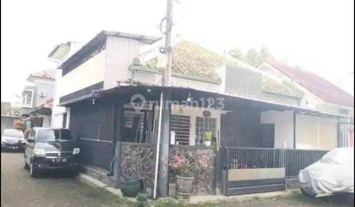 Rumah Hook Lokasi Dekat Suhat & Ub Cocok U Kos Blimbing Malang
 2