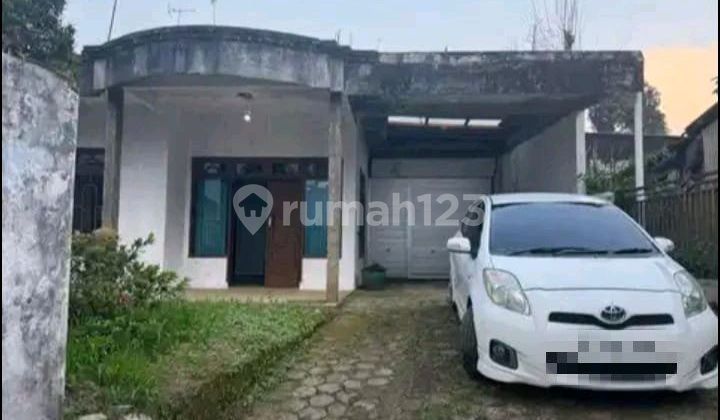 Affordable Spacious Villa in Cangar Mountain Peak Area, Bumiaji, Batu City