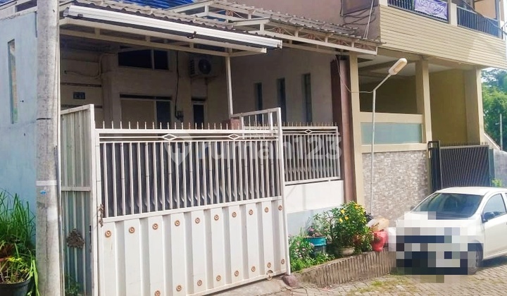 For Sale Cheap! Modern House In Tirtasani Royal Near Club House 2