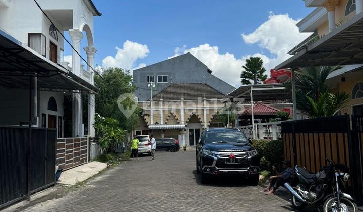 Beautiful Modern Minimalist House Ready to Occupy Near Suhat & Unbraw 2