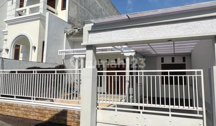 Rumah Bagus Modern Di Malang Dekat Area Sulfat Kota Malang 2