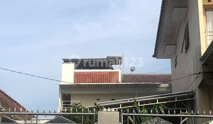 Dijual Cepat Rumah Kost 23 Kt Running Dkt Kampus Itn Kota Malang
