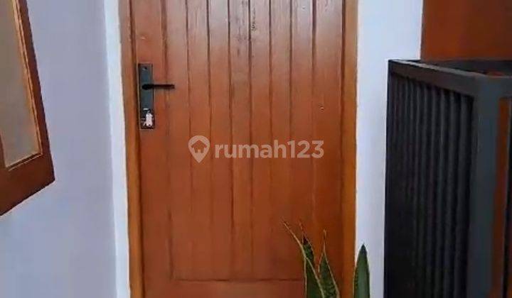 Rumah Kos Baru Eksklusif 2 Lt + Furniture Ditengah Kota Malang 2