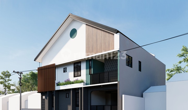 New Rukost Strategically Located in Suhat Area, Malang City 2