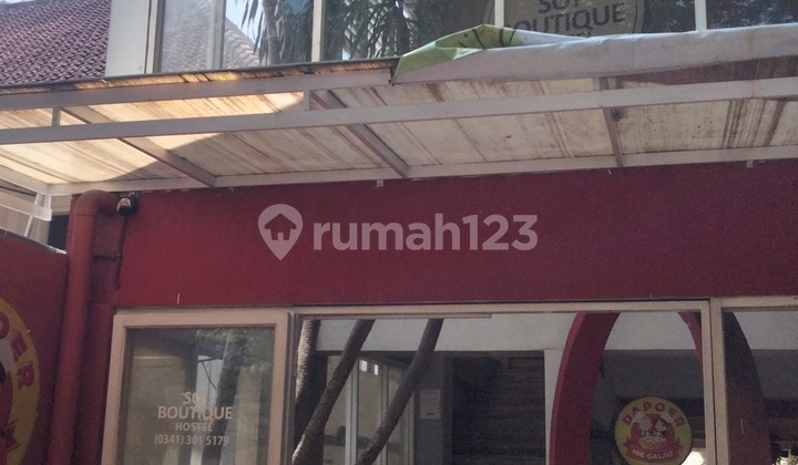 Jual Cepat Hotel Larisdikota Malang Dekat Alun2 Nego Sampai Jadi Jual Cepat Hotel Larisdikota Malang Dekat Alun2 Nego Sampai Jadi