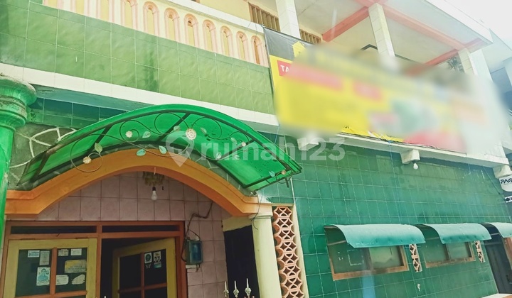 2-Story Boarding House for Sale with Furniture, Location Near Suhat Campus
