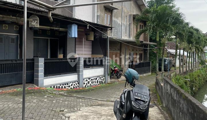 Jual Sewa Murah Rumah Bagus Minimalis Di Blimbingkota Malang 1