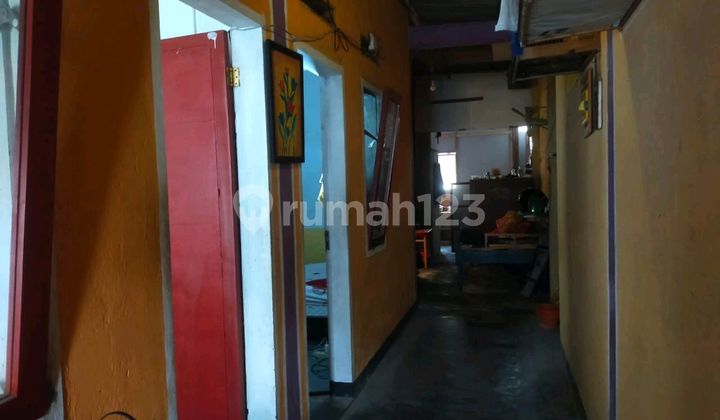 Quick Sale! Ready-to-Occupy House with Car Access in Junrejo, Batu 2