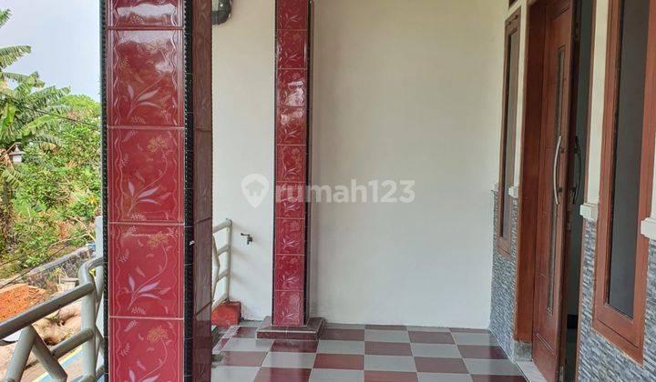 Dijual Rumah 2 Lt Modern Minimalis Harga Murah Sawojajar2 Malang
 2