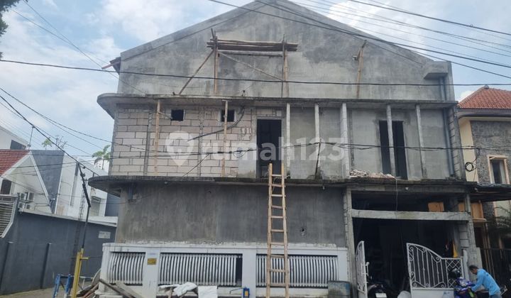 Rukost Strategis Daerah Suhat Poros Jl Papa Kuning Kota Malang