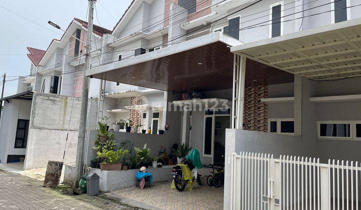 Rumah Bagus Modern 2 Lt Siap Huni Dekat Suhat, Ub, Polinema
 1