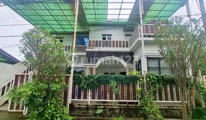 Boarding House + Salon Business Strategic Location in Suhat Near Campuses