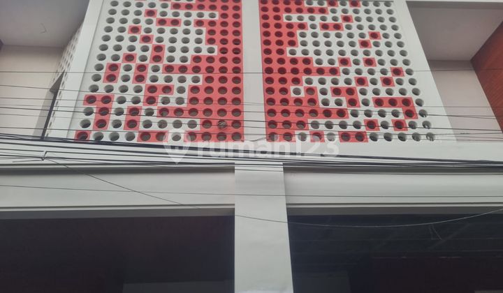 New 2-Story Boarding House Fully Furnished Ready for Strategic Businessin Suhat Malang 2