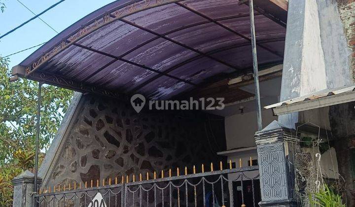 Rumah Kos 2 Lt Murah Dekat Kampus & Suhat Di Kota Malang 2