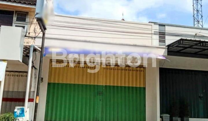 Jual Cepat!! Ruko 2 Lt Area Suhat Dekat Ub Polinema Dll