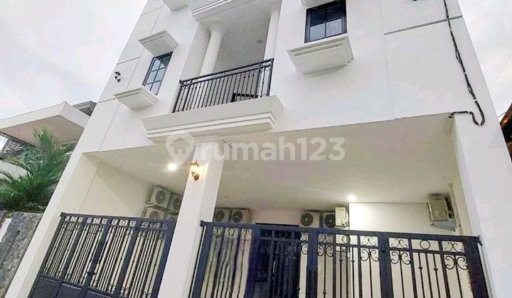 Jual Rumah Kost Ekclusive Lokasi Strategis (Inden) di Suhat