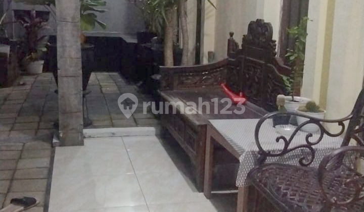 Modern Good Affordable 2-Story Ready-to-Occupy House in Blimbing, Malang City 2