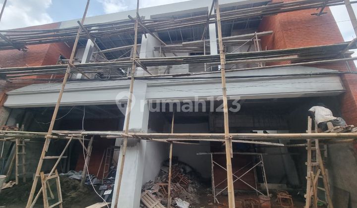 Rukost Mertojoyo Near 6 Major Campuses in Malang 2