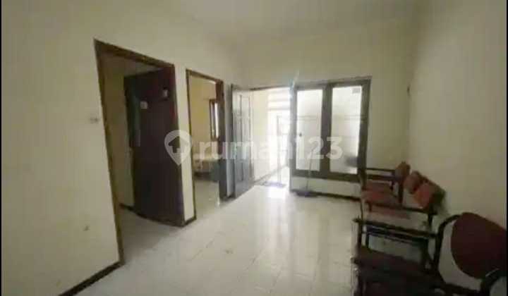 House with Modern Minimalist Concept, Serene and Strategic Location in Janti. 2