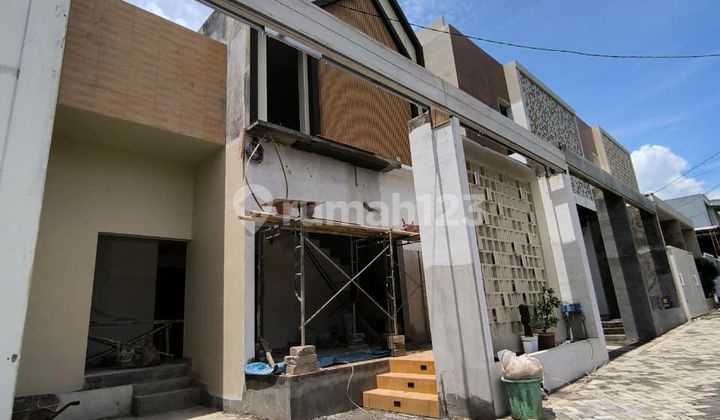 Rumah Baru Sukun Malang Kota Modern Minimalis 2 Ltl Furnish Rumah Baru Sukun Malang Kota Modern Minimalis 2 Ltl Furnish