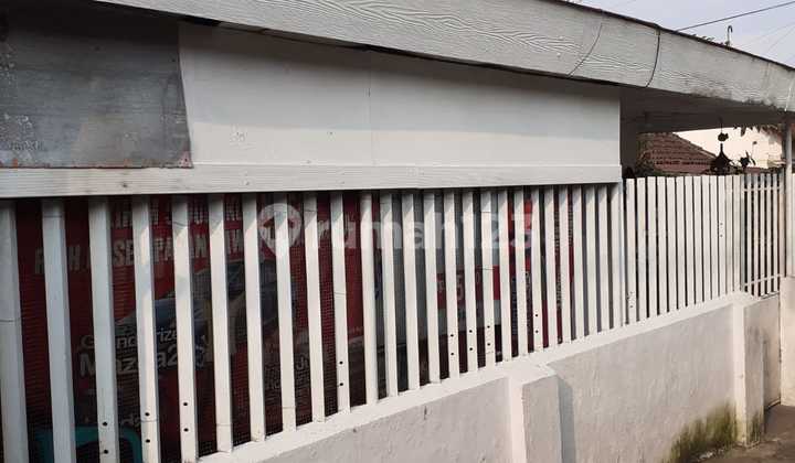 Quick Sale Ready-to-Live House Corner Located in the Center of Malang City 2