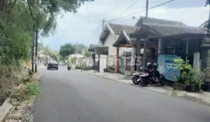 Rumah Siap Huni 1,5 Lt di Poros Jln Gpa Cocok Utk Kantor, Usaha