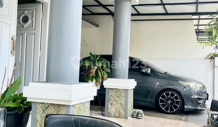 Nice Modern House Only 50 M From Main Road Near Singosari Toll Exit 2