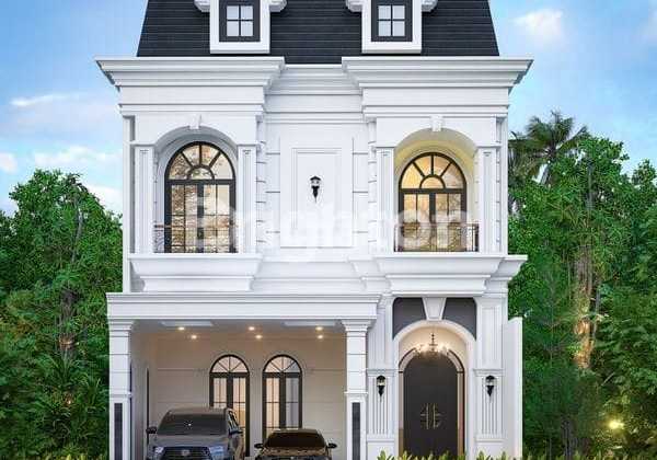 Rumah Baru Design Klasik Mewah Di Sulfat Kota Malang
Rumah Baru Design Klasik Mewah Di Sulfat Kota Malang