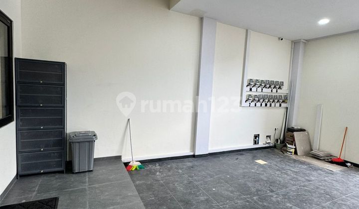 Rumah Kos Eksklusifbaru 3 Lt Full Furnish Area Suhat Dkat Kampus²