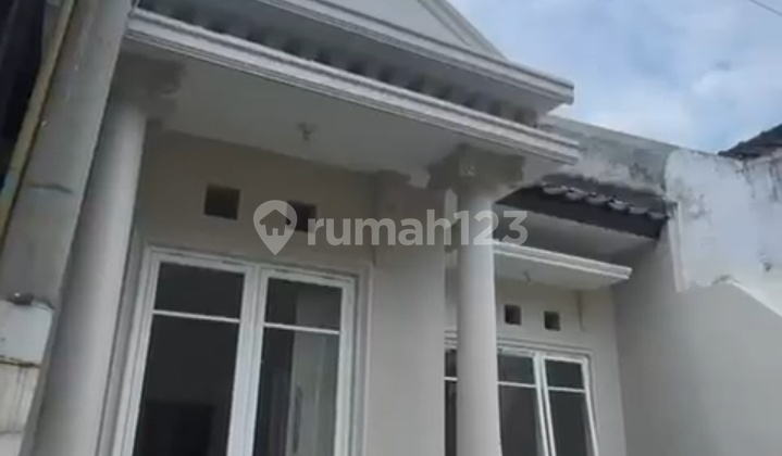 New House 0% Down Payment, Tax-Free, Near Malang City Toll Exit New House 0% Down Payment, Tax-Free, Near Malang City Toll Exit
