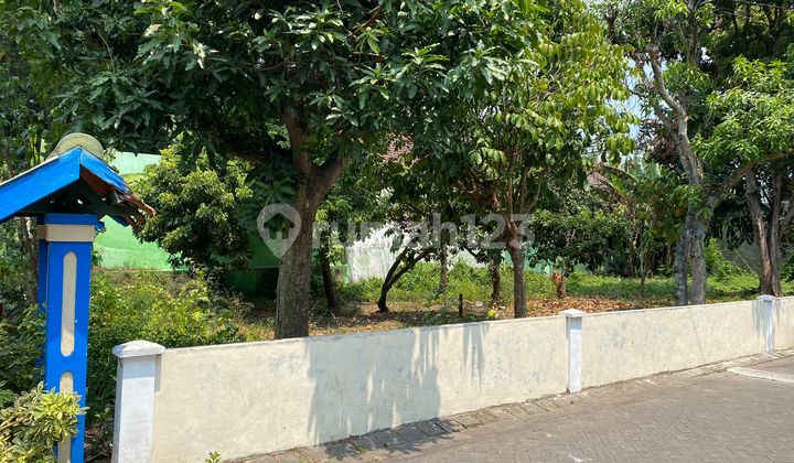 Affordable Land Near Campus and Offices in Malang City