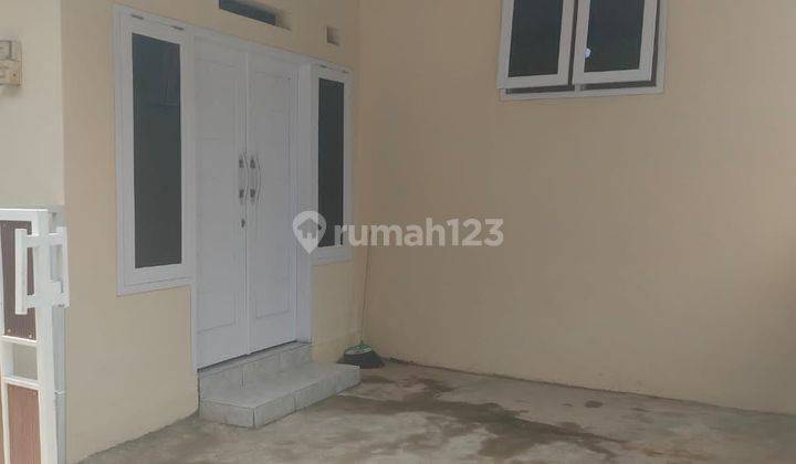 Rumah Baru Lokasi Strategis Di Bandulan Kota Malang 2