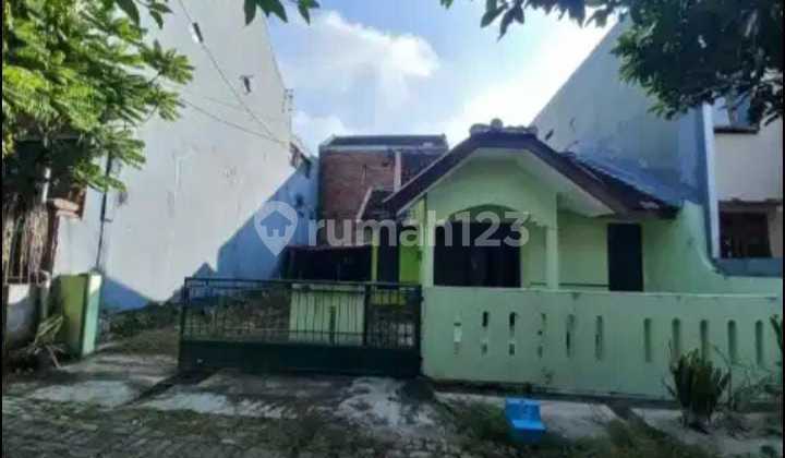 Beautiful House Ready to Live In Wide Yard at Bukit Cemara Tidar 2