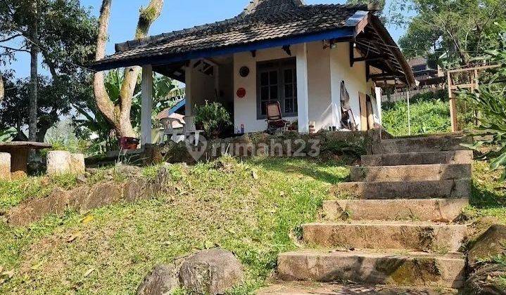 Villa / Penginapan Di Lawang
5 Rumah & Tanah Luas Poros Jl Lawang 2