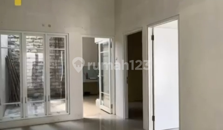 Rumah Baru DP 0%Bebas Biaya Pajak Dekat Exit Tol Kota Malang