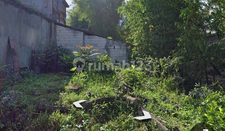 Tanah Bagus Strategis Siap Bangun Dijual di Oro-Oro Ombo Batu