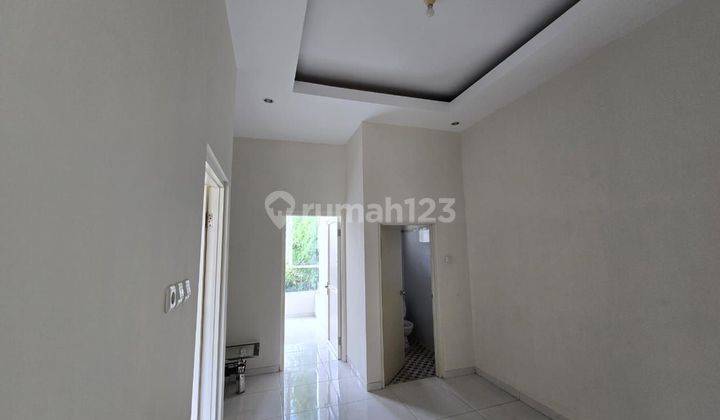 Rumah Bagus Modern 2 Lt Selangkah Ke Suhat Kota Malang Dekat Ub 2