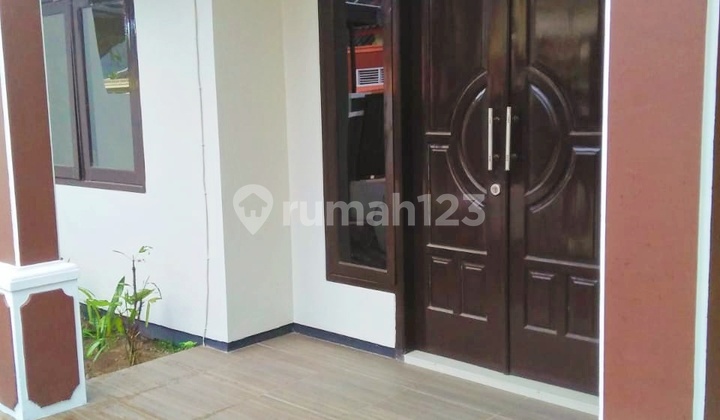 Rumah Bagus Modern Disewakan Di Bandulan Kota Malang 2