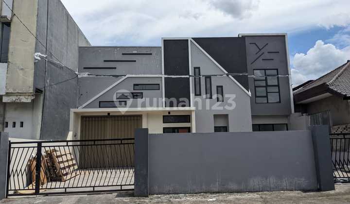 New Warehouse for Rent, Strategic Location in Arjosari, Malang City