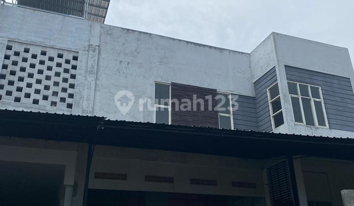 Di Jual Rumah, Toko, Kost2an 3 Shm Dekat Araya &kampus Binus Nego
