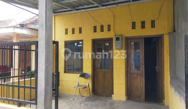 Jual Cepat! Rumah Siap Huni Akses Mobil di Junrejo Batu Jual Cepat! Rumah Siap Huni Akses Mobil di Junrejo Batu
