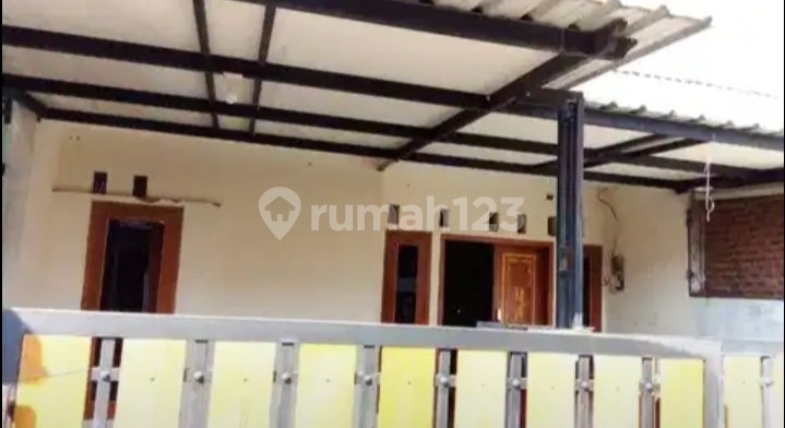Dijual Cepat Rumah Modern Minimalis Dekat Exit Tol Kota Malang 2