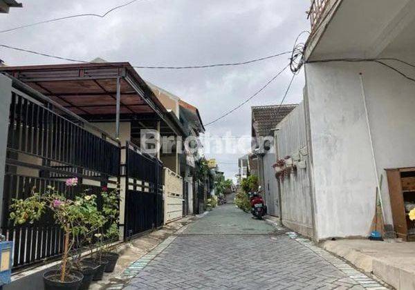 Rumah Bagus Modern + Perabot Dekat Ub, Poltek, Suhat Kota Malang 2