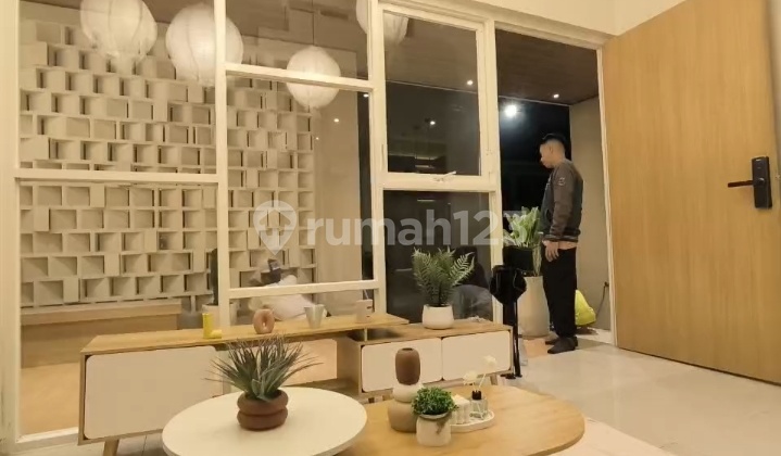 New 2-Story House Fully Furnished Modern Scandinavian Design Ready to Occup 2